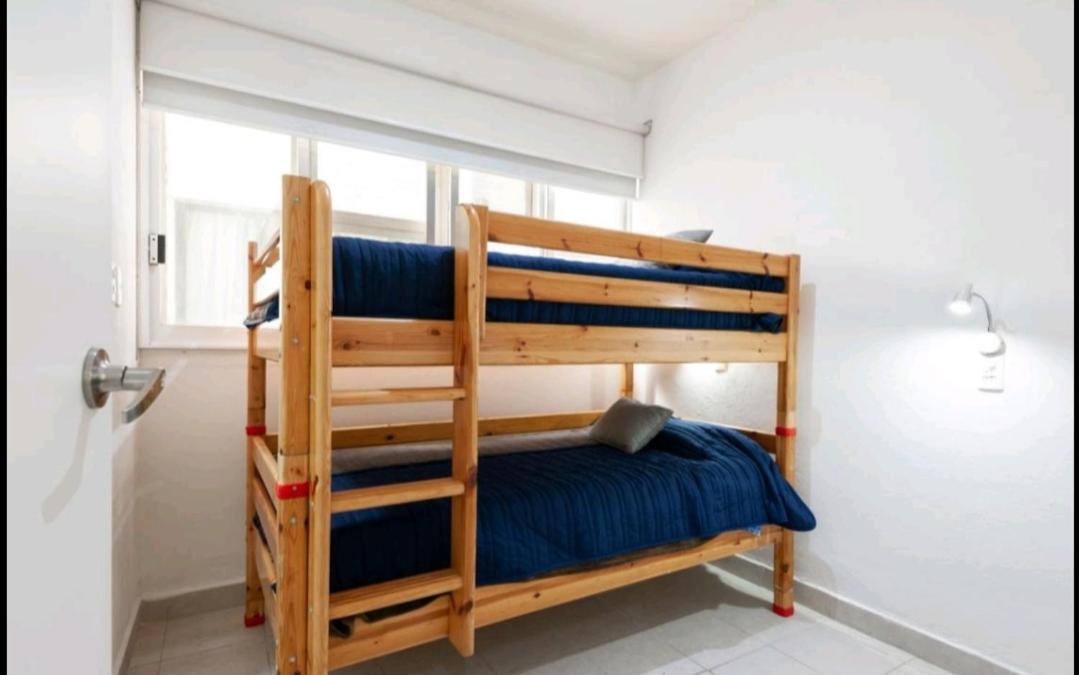 Pennsylvania WTC High End 1parking/2BR/2BA Kota Meksiko Bagian luar foto