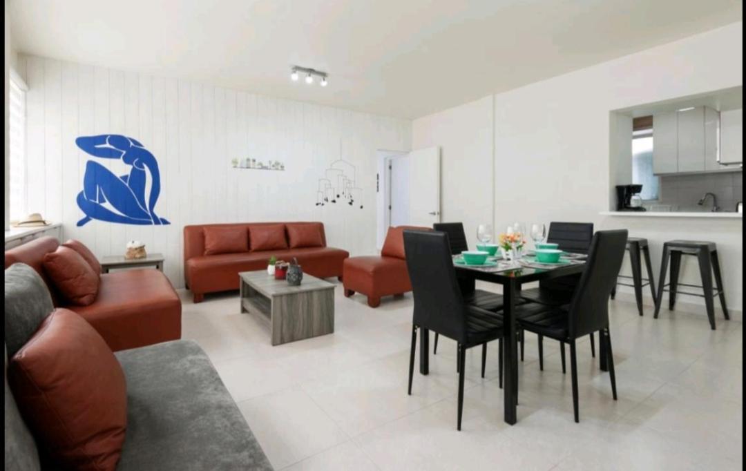 Pennsylvania WTC High End 1parking/2BR/2BA Kota Meksiko Bagian luar foto